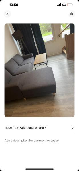 Nella foto è visibile l'oggetto Sjøbergvegen situato nella città di Jessheim.