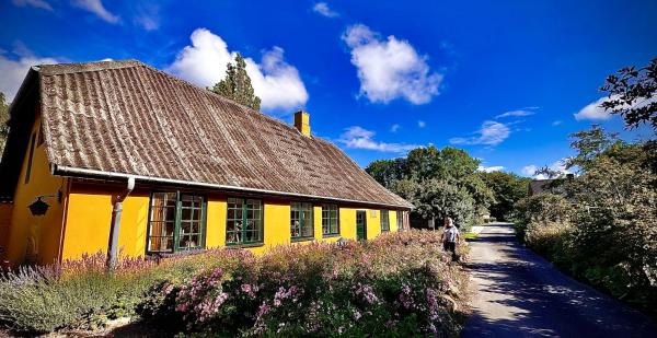 Foto 2: Dyrlev Bed & Breakfast