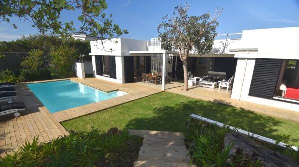 Rothersands 16 - Plettenberg Bay