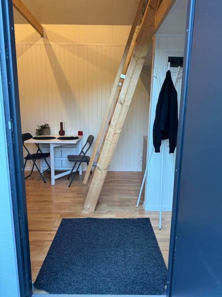 Foto 3: Örbackas Tiny-house