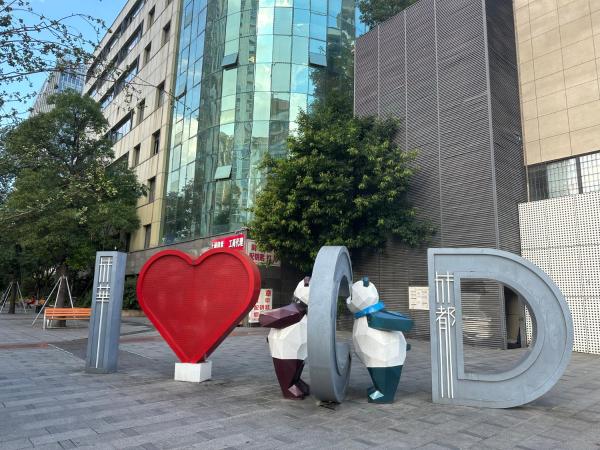 Foto 9: 成都云漫松间民宿