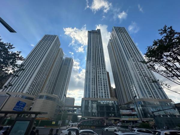 Foto 3: 成都云漫松间民宿