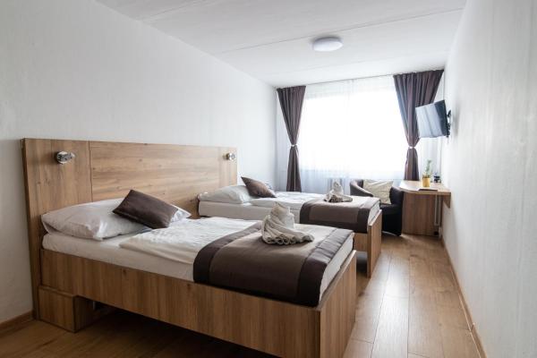 Hotel Akadémia, Košice