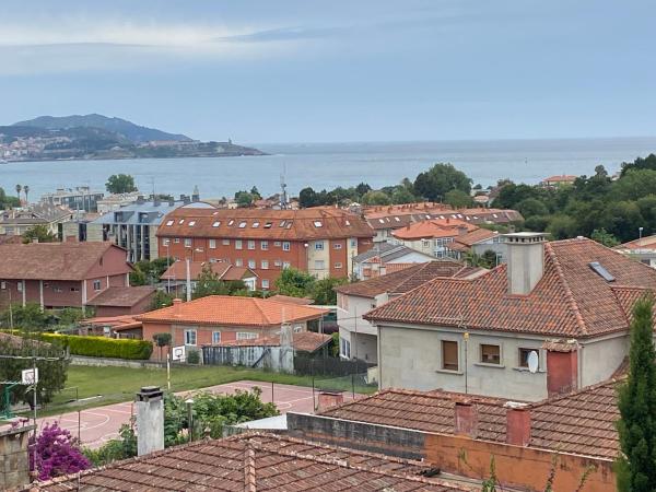Nigran Vistas Mar - Nigrán