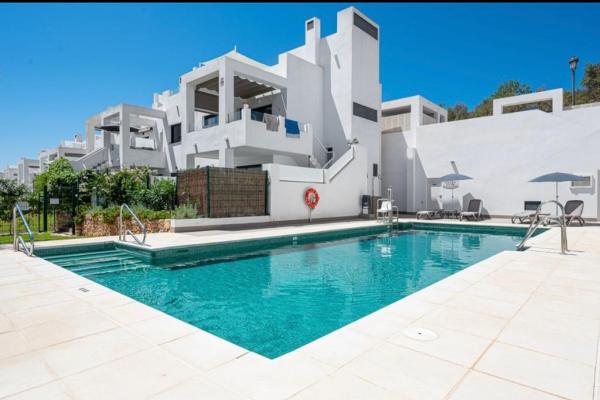 Casa Elah - Luxury Villa - Nerja