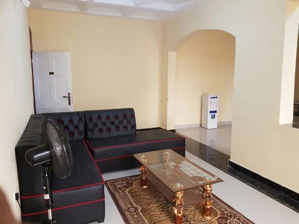 Furnished Flat Apartment Bamburi Beach Mombasa - Mombasa