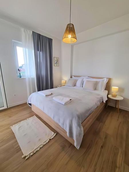 Lux Apartments Vodice - Vodice