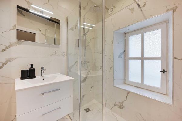 Zdjęcie 5: Charming duplex - 1BR-2P - Le Marais