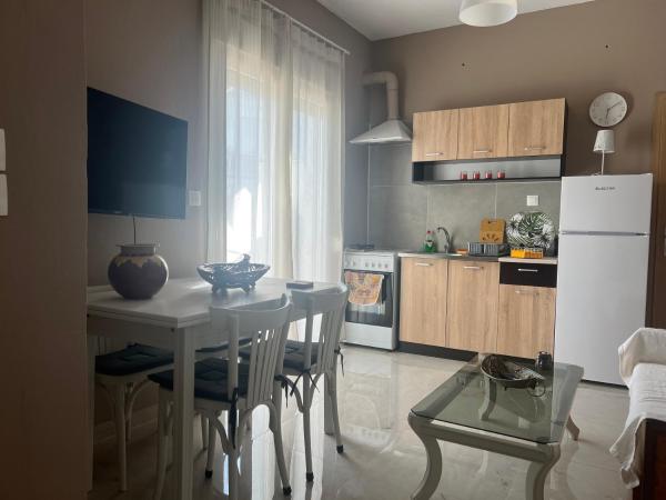 Petropoulos Apartments - Кавала