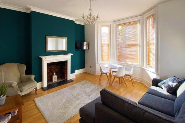 Flamingo Rise Bournemouth 2 Bed 6 Guest Beach Escape - Bournemouth