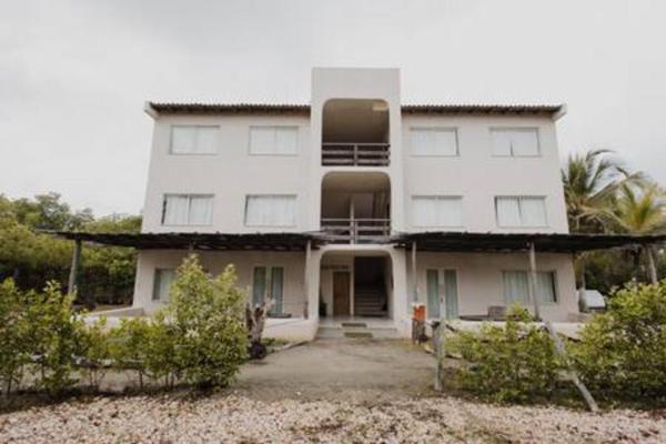 Nella foto è visibile l'oggetto Genial Apartamento Frente al Mar de Tolú - D6 situato nella città di Tolú.