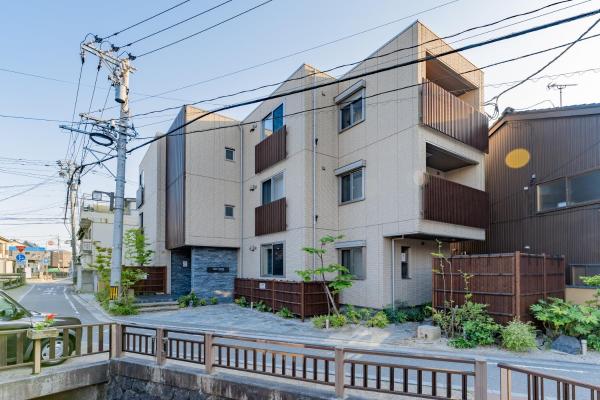 Kuva 8: リブレ芳斉 #102