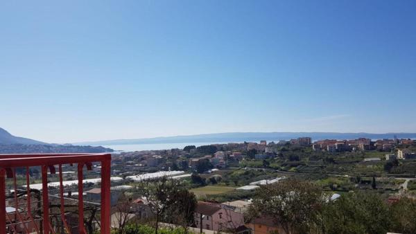 Nella foto è visibile l'oggetto Apartment Kamen situato nella città di Solin (Salona).