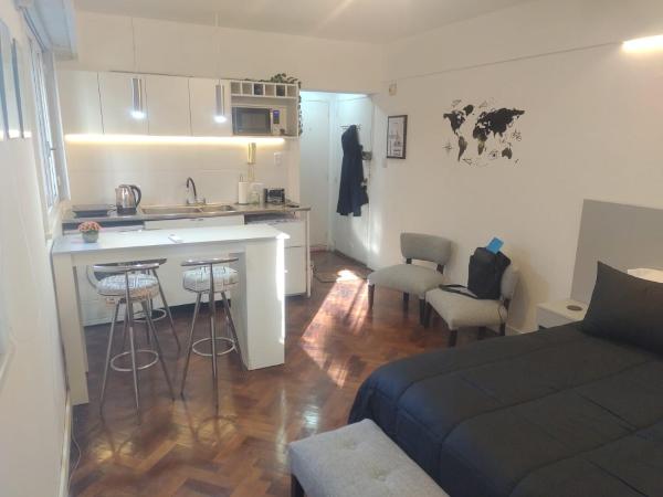 Buenos Aires Downtown - 布宜諾斯艾利斯