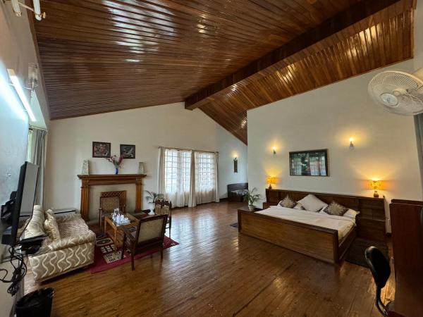 BelleVue Home Stay, Šillong