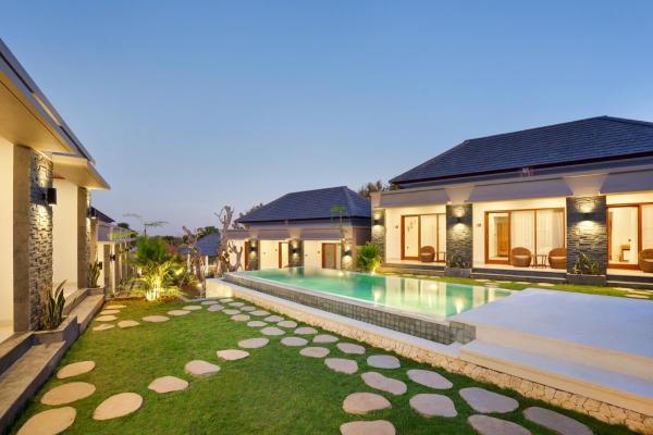 Arshaka Village - Bali