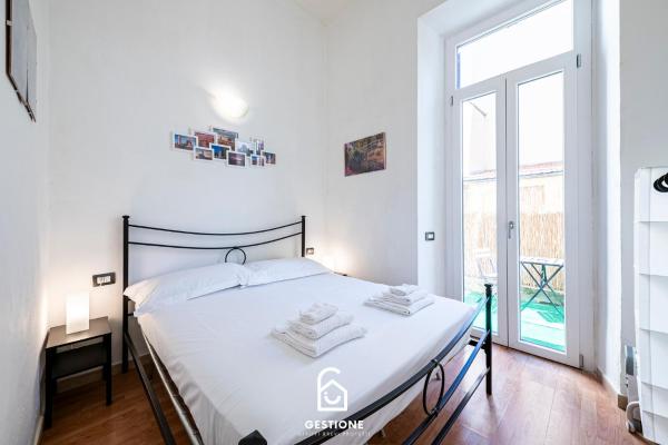 [5 Minuti Ospedale Careggi] Splendido Alloggio, Florencia