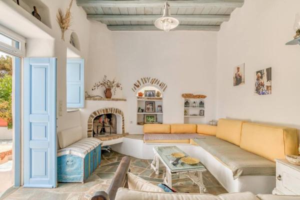 Vaya House - Feeling Greek - Paros