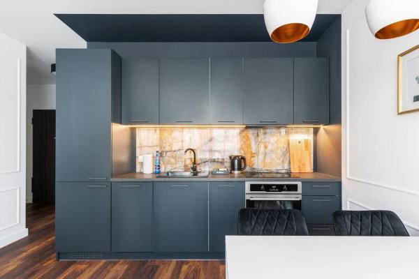Foto 5: Classy & Prestigious Apartment Next To The Metro Station by Noclegi Renters