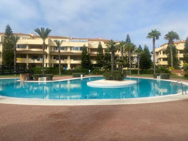 Apartamento Villa Romana - Roquetas de Mar