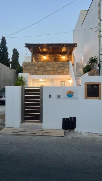 Villa Chris - Malona - Rhodos