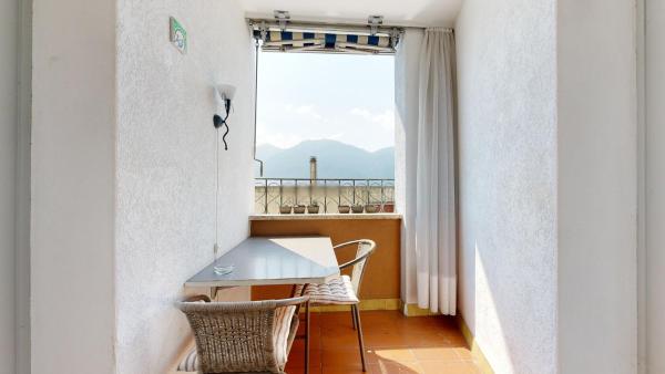 A la foto es mostra l'objecte Home Sweet Home Locarno situat a la ciutat de Locarno.
