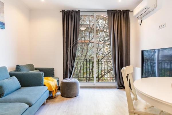 Apartment near Sagrada Familia, Barcelona