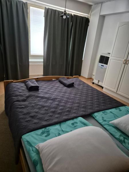 Foto 8: Central Accommodation at Olavinkatu