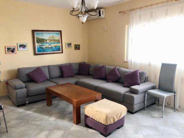 Apartment In Golem Durres - Golem