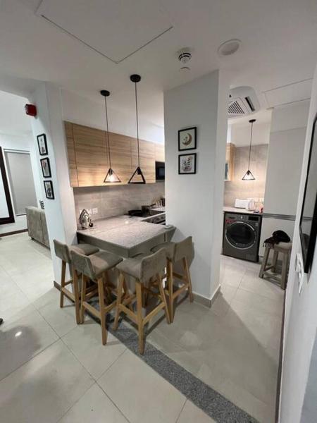 Two Bed, Penta Apartments, DHA Ph V, Lahore, Lahore