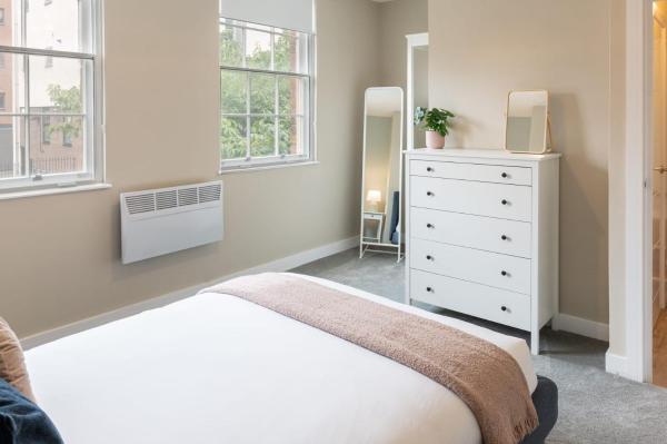 Billede 2: Host & Stay - The Quarter