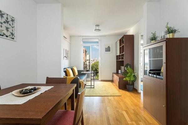 Relax In A Chic Apartment In Sants - Gavà