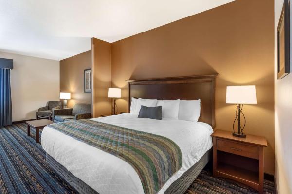 Best Western Plus Casper Inn & Suites - Casper, WY