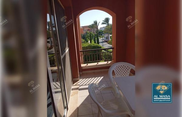 Foto 3: للايجار شاليه فندقي 3 غرف - بمراسي - الساحل الشمالي