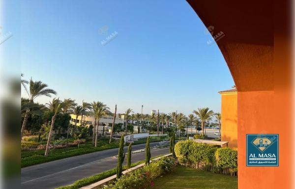 Foto 4: للايجار شاليه فندقي 3 غرف - بمراسي - الساحل الشمالي
