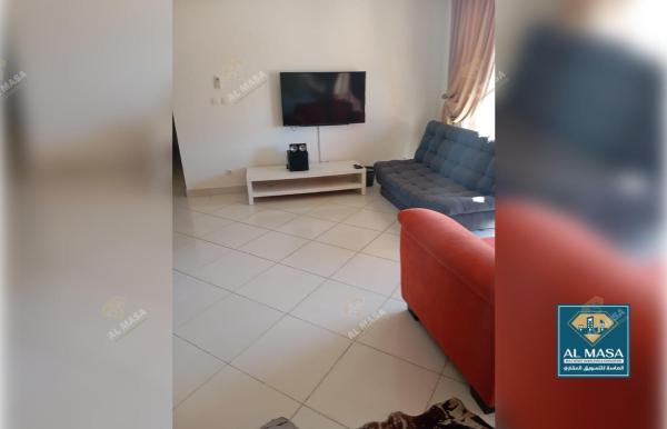 Foto 5: للايجار شاليه فندقي 3 غرف - بمراسي - الساحل الشمالي
