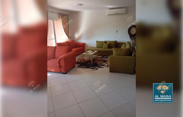Foto 6: للايجار شاليه فندقي 3 غرف - بمراسي - الساحل الشمالي