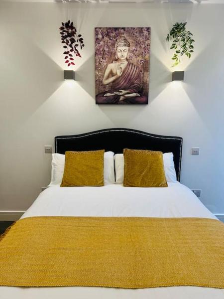 Stunning Two bed room flat in Central London, London