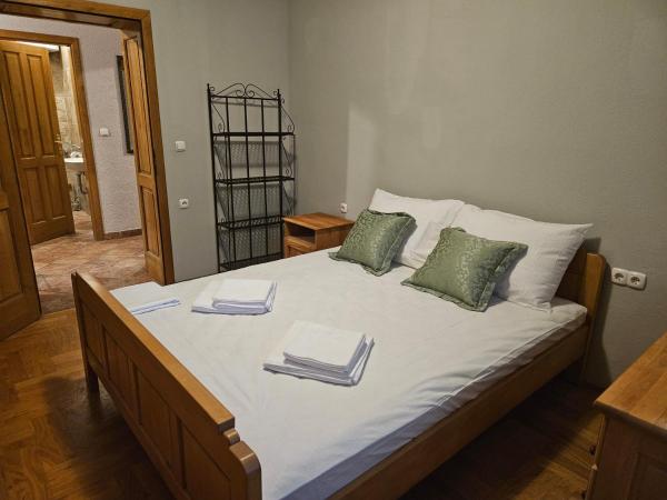 Saint George Apartment - Split