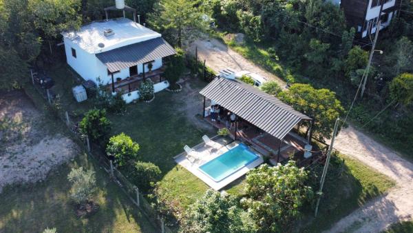 Casa Cadillal, El Cadillal