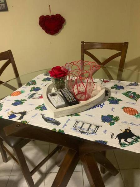 Foto 5: Studio apt in Aruba plus optional Portuguese cooking with Grandma