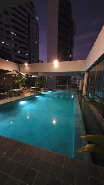 Billede 4: Rooftop 470 - Flat 905 - Boa Viagem