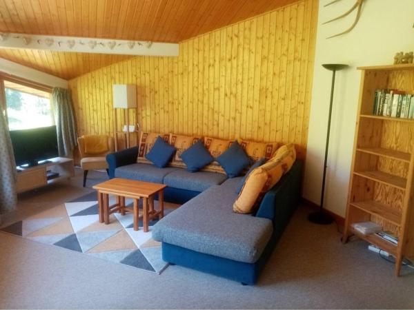 A la foto es mostra l'objecte Appartement Duplex 4 Pièces, 6 Pers, Pieds des Pistes, Draps Inclus, Navettes Gratuites - FR-1-802-62 situat a la ciutat de Les Gets.