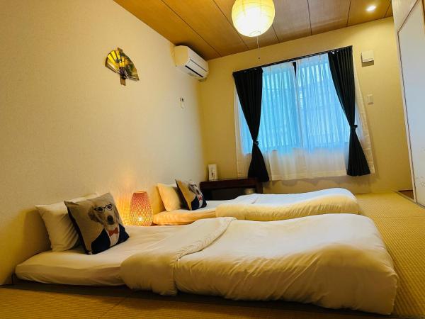 Фотография 9: レディースホテル京の宿菫