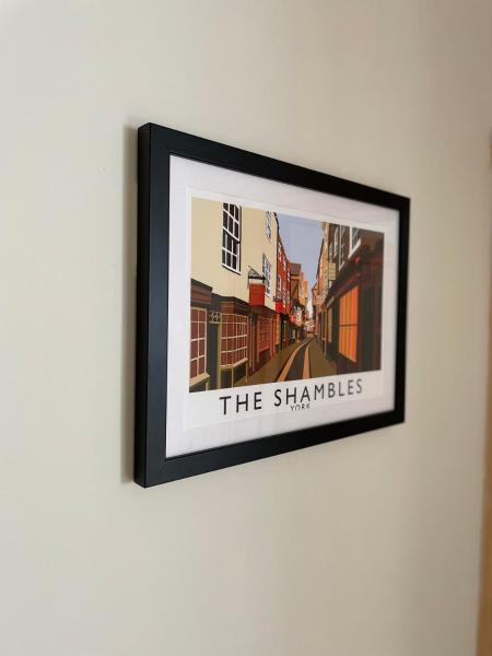 Fotografie 5: Wayside, Yorkshire Wolds Holiday Home