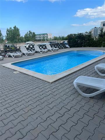 Elysa Apartament - Năvodari