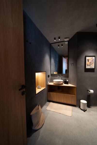 Bilde 2: Loft in centro Petra House