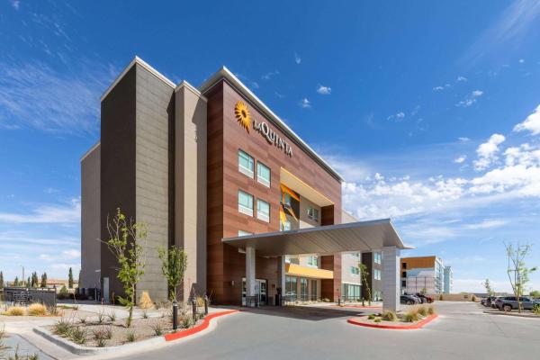 La Quinta Inn & Suites By Wyndham El Paso East Loop-375 - El Paso, TX