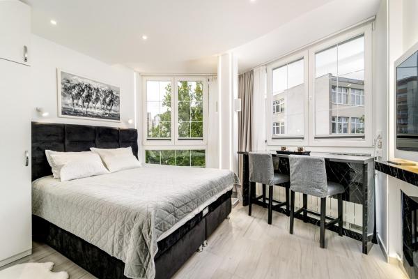 New Urban Studio - Belgrád