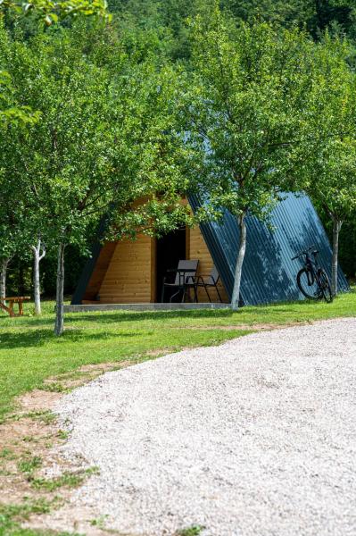 Foto 9: Moonlight & Starlight lodges